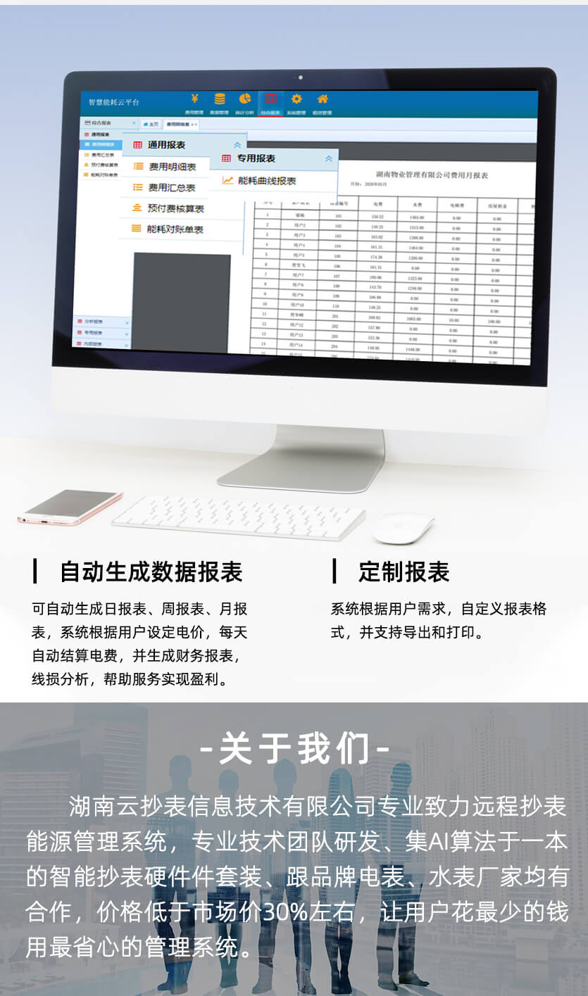 深圳科陸DDZY719單相預付費電能表